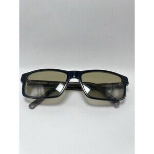 Randy Jackson Signature Eyeglasses Frames Only S911 Zyloware 021 Rectangle 140